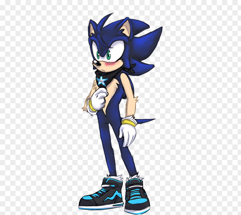 Aurora Hedgehog Sonic The Drawing Image Shadow PNG