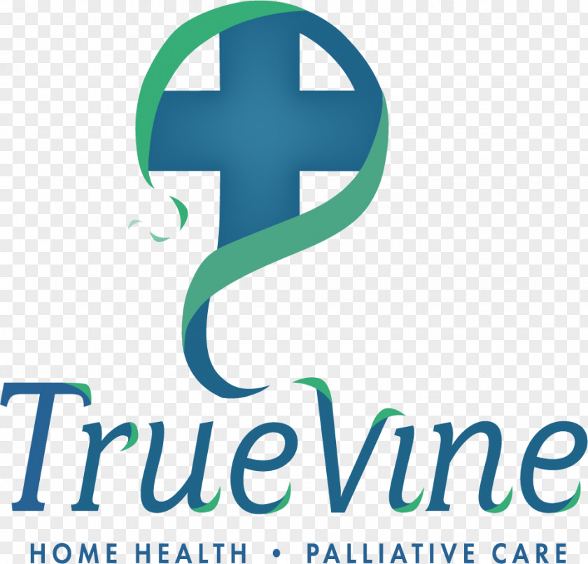 Bff Goals Logo True Vine Hospice Hospital Home Care Service PNG