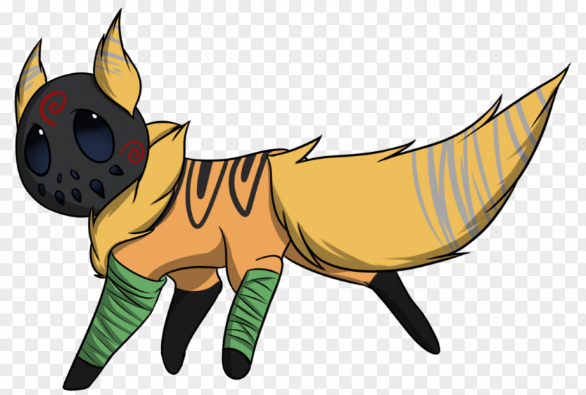 Cat Insect Horse Dog PNG
