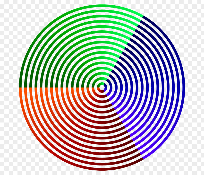 Circle Image Color Clip Art PNG