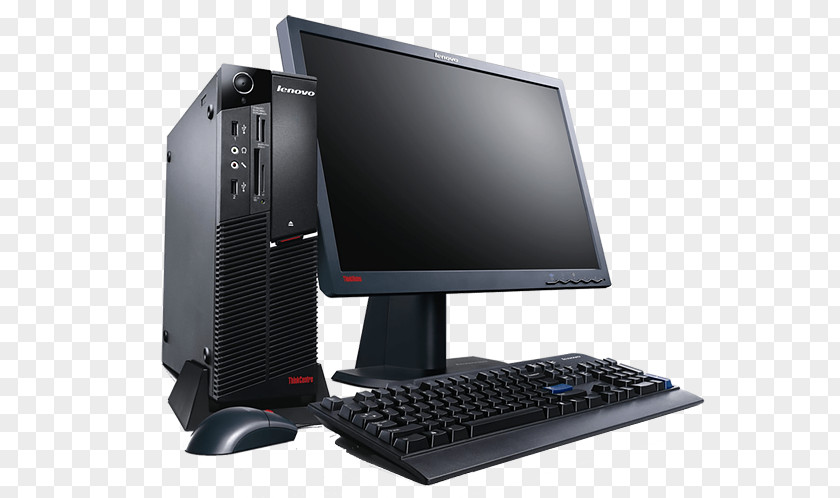 Computer Desktop Computers Personal PNG