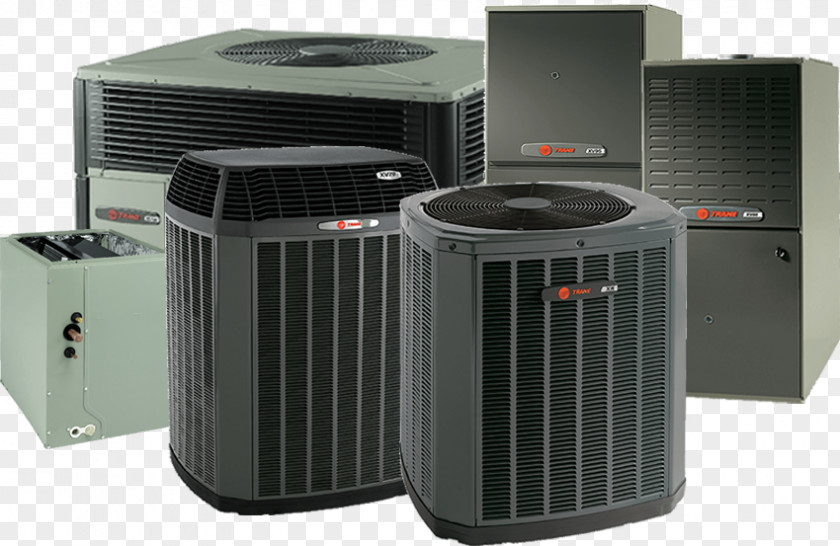 Conditioning Voors Heating & Air Trane HVAC Seasonal Energy Efficiency Ratio PNG