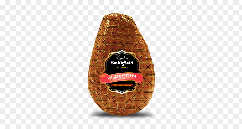 Delicious Smoked Sausage Ham Smithfield Foods Bacon Smokehouse PNG