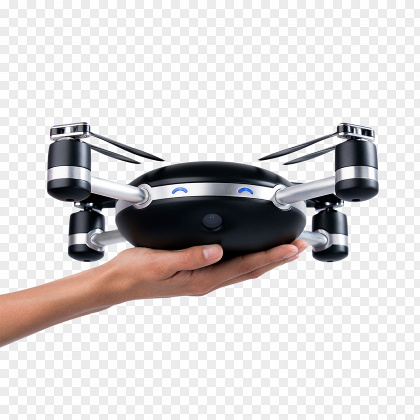 Delivery Drone Unmanned Aerial Vehicle Lily Robotics, Inc. Camera Quadcopter Selfie PNG