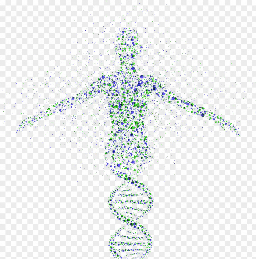 DNA Genetics Genetic Testing Genomics PNG