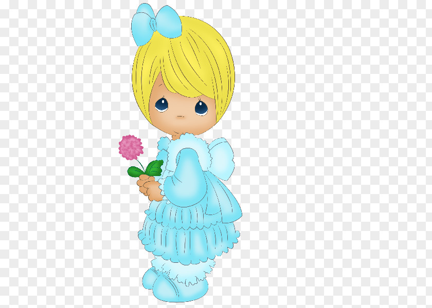 Doll Figurine Toddler Clip Art PNG