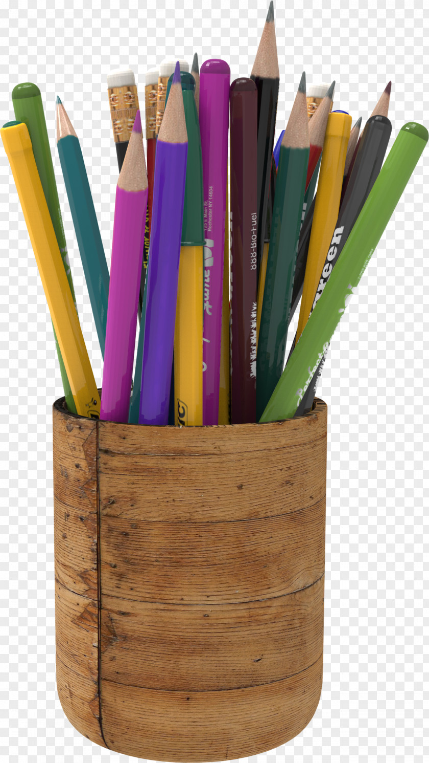 Element Pencil Office Supplies Gel Pen PNG
