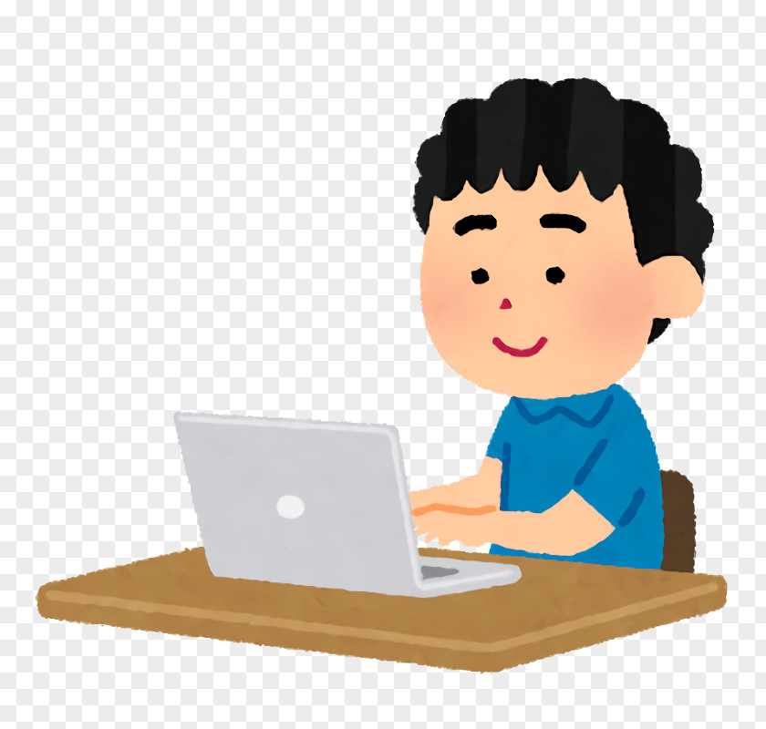 Learning Desk Child PNG