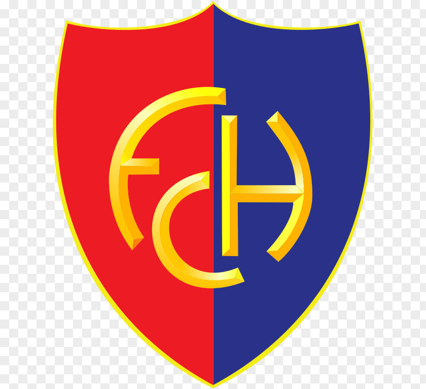 Logo FC Hégenheim PNG