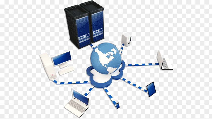 Managed Services Computer Software Cloud Computing User Virtualization PNG
