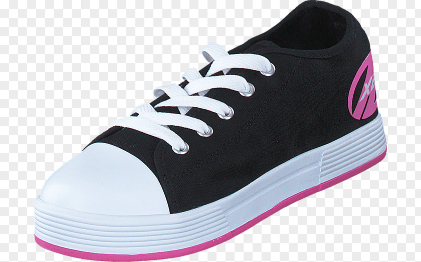 Pink Fresh Sneakers Skate Shoe Heelys Fashion PNG