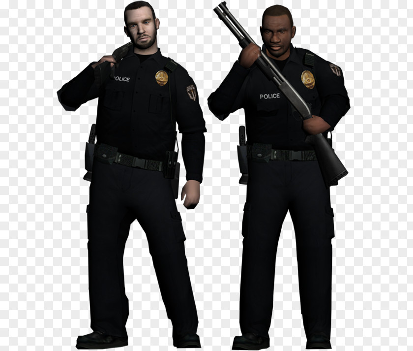 Policeman Grand Theft Auto V Auto: San Andreas Police Officer Multiplayer PNG