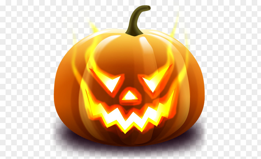 Pumpkin,Halloween Halloween Emoticon Jack-o'-lantern Icon PNG
