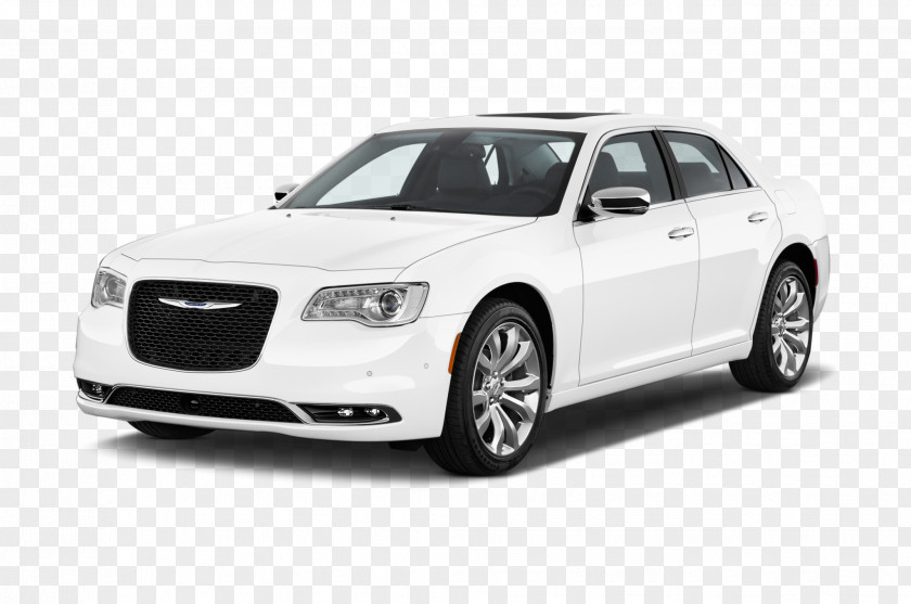 Real Estate Car Body 2018 Chrysler 300 Touring Dodge Jeep PNG