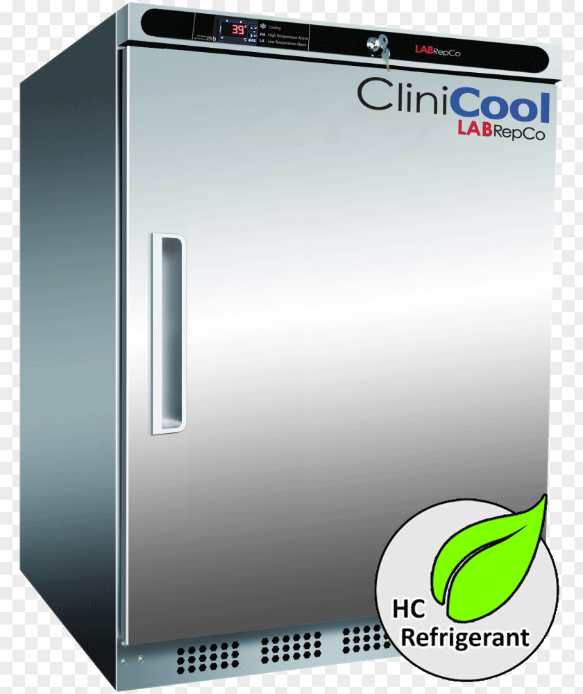 Refrigerator Major Appliance Vaccine Door Freezers PNG