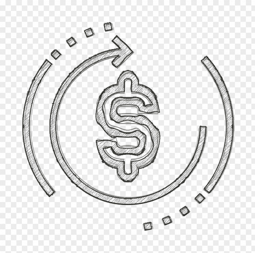 Return Icon Saving And Investment PNG