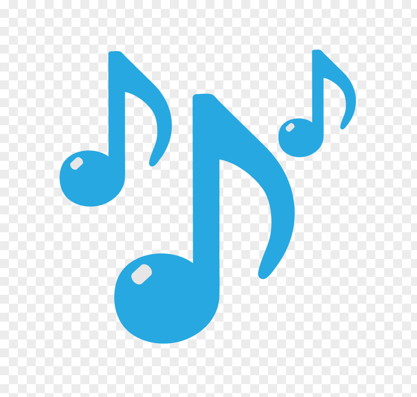 School Emoji Musical Note Shaka Sign Ensemble PNG