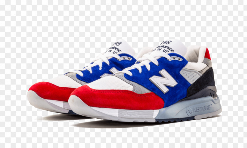 Sneakers Shoe New Balance Men's 998 Clothing PNG