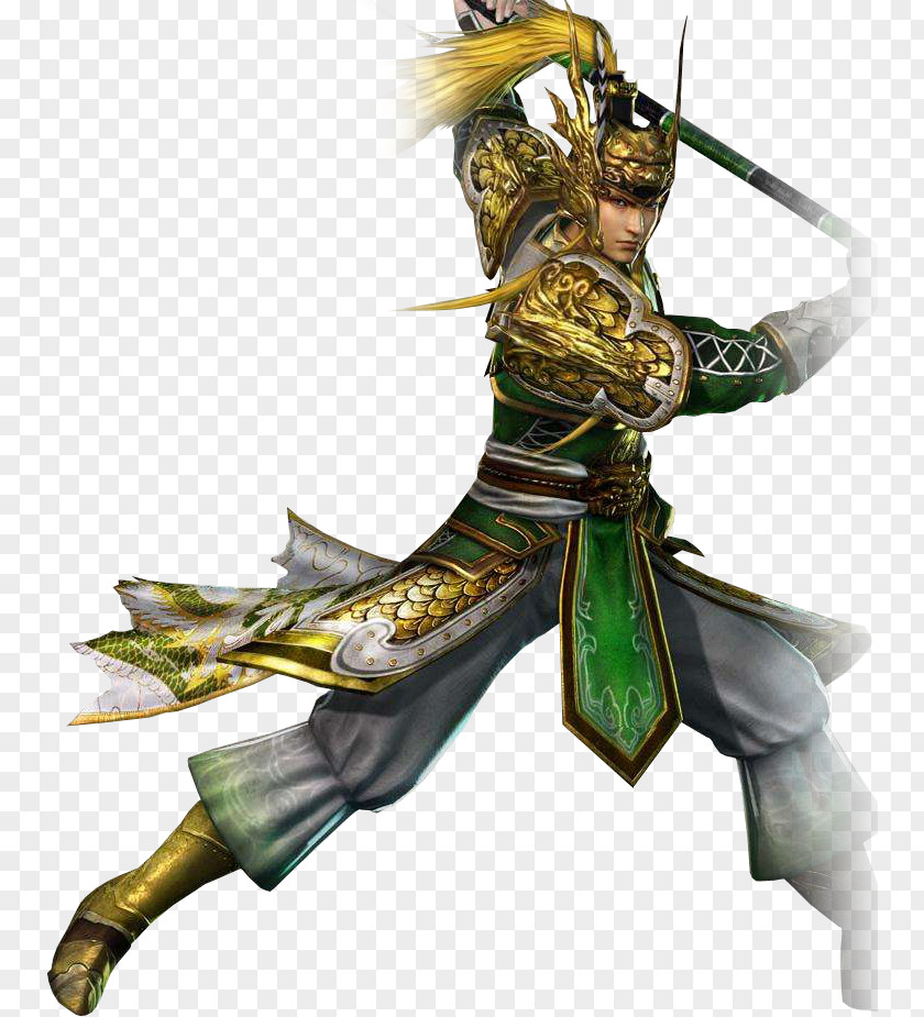 Sword Dynasty Warriors 7 Costume Design Spear Lance PNG