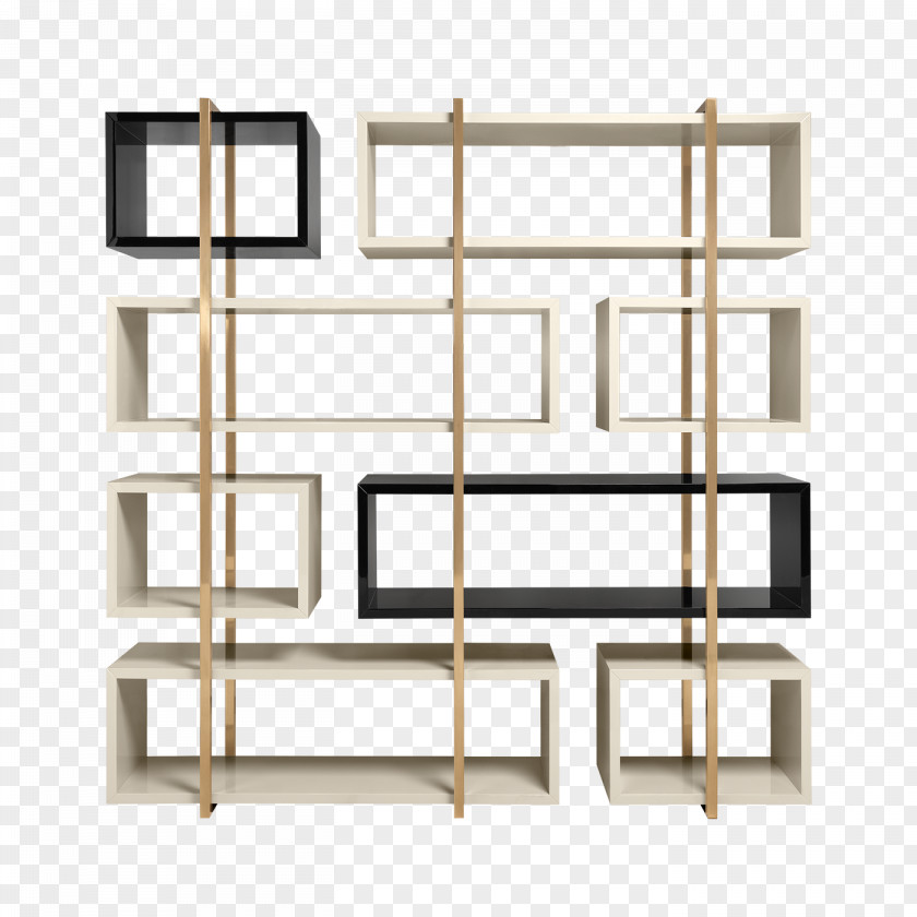 Table Shelf Bookcase Furniture Room PNG