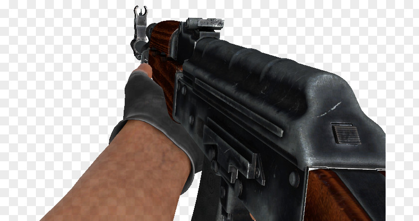 Ak 47 Counter-Strike: Global Offensive Condition Zero AK-47 Weapon PNG