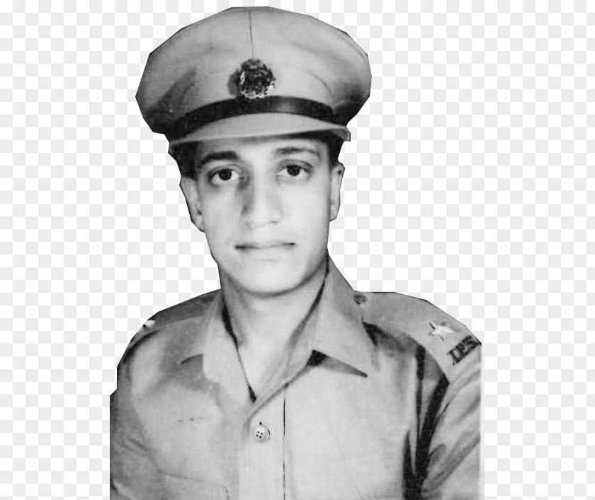 Basant Regmi Singham Army Officer Military Rank Lieutenant Sardar Vallabhbhai Patel National Police Academy PNG