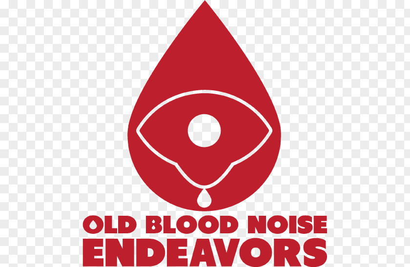 Blood Noise Brand Clip Art PNG