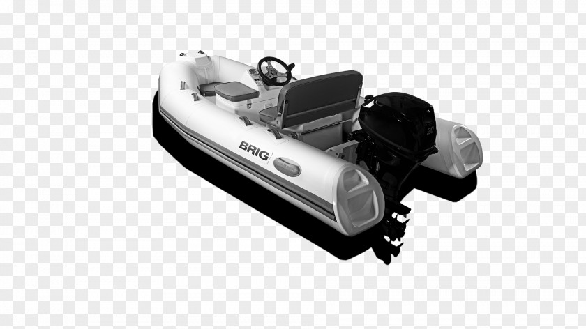 Boat Motor Boats Ship Inflatable Brodica PNG