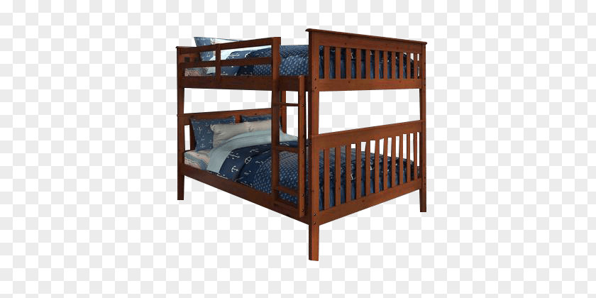 Bunk Bed Frame Trundle Room PNG