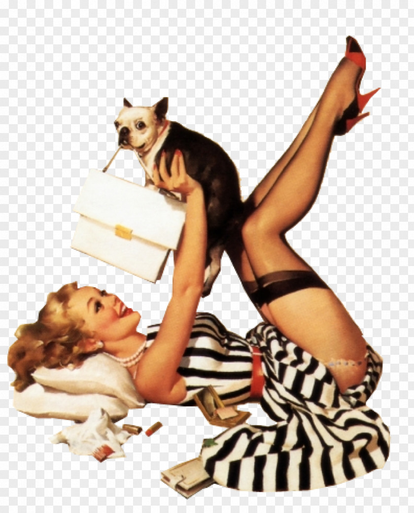 Dog Pin-up Girl Puppy Retro Style Human Leg PNG girl style leg, NAUGHTY clipart PNG