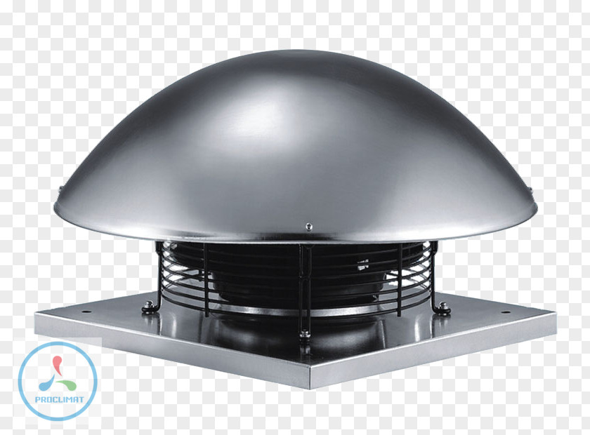 Fan Ventilation Roof Industry Building PNG