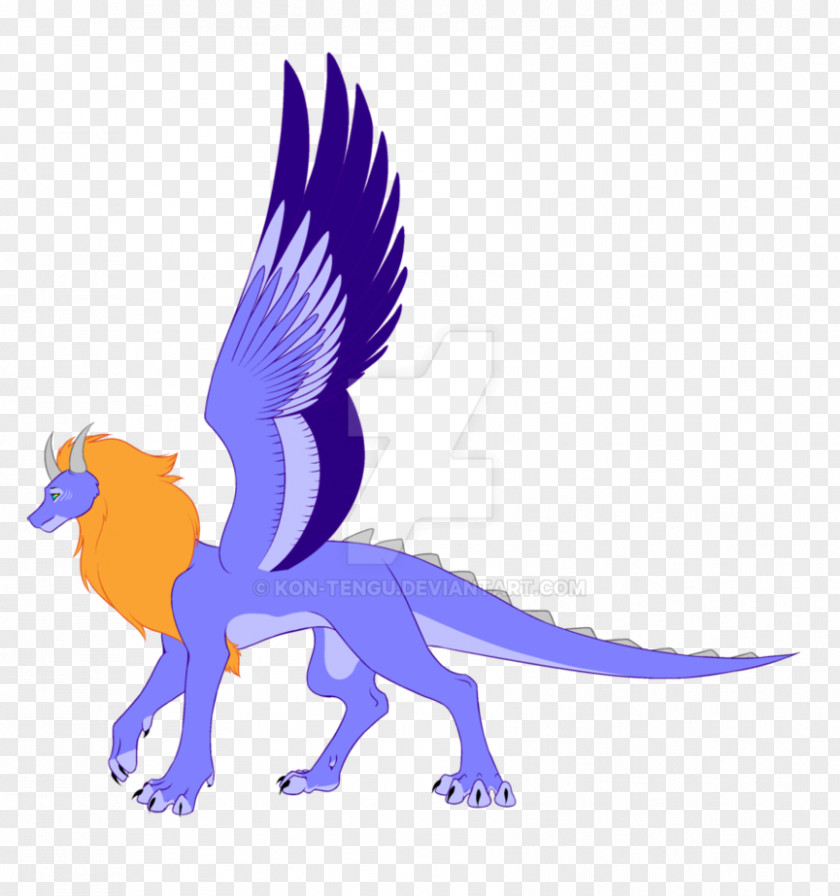 Feather Beak Tail Clip Art PNG