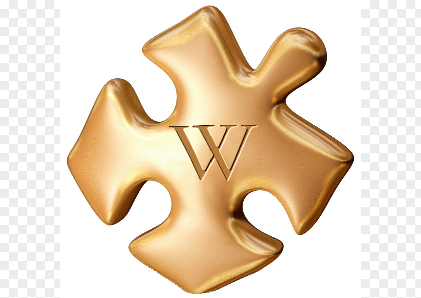 Gold Image Breakfast Piece User Wikipedia PNG