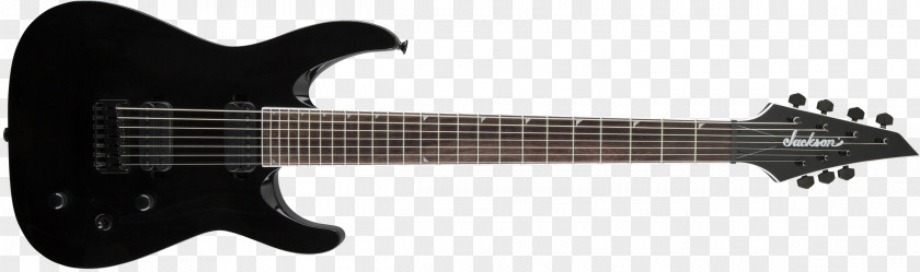 Guitar Ibanez Seven-string Bass Electric PNG