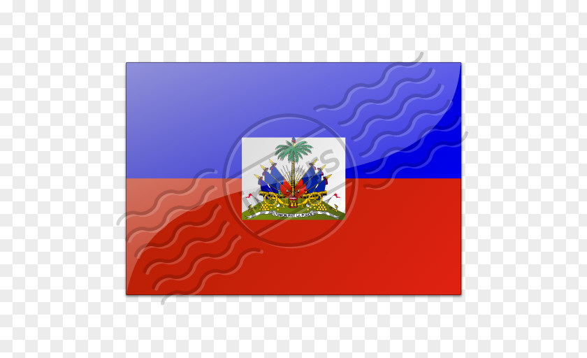 Haitian Flag Of Haiti Creole Dessalines Arcahaie PNG