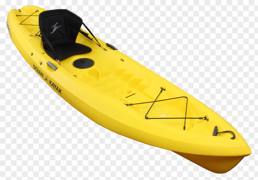 Paddle Ocean Kayak Scrambler 11 Sit-on-top Recreational PNG