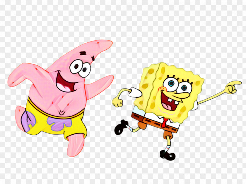 Patrick Star Squidward Tentacles Karen Plankton SpongeBob SquarePants PNG