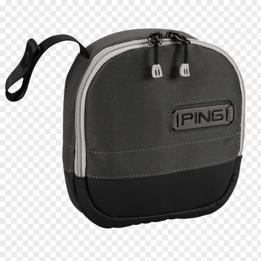 Pouch Golf Ping Bag Wood PNG