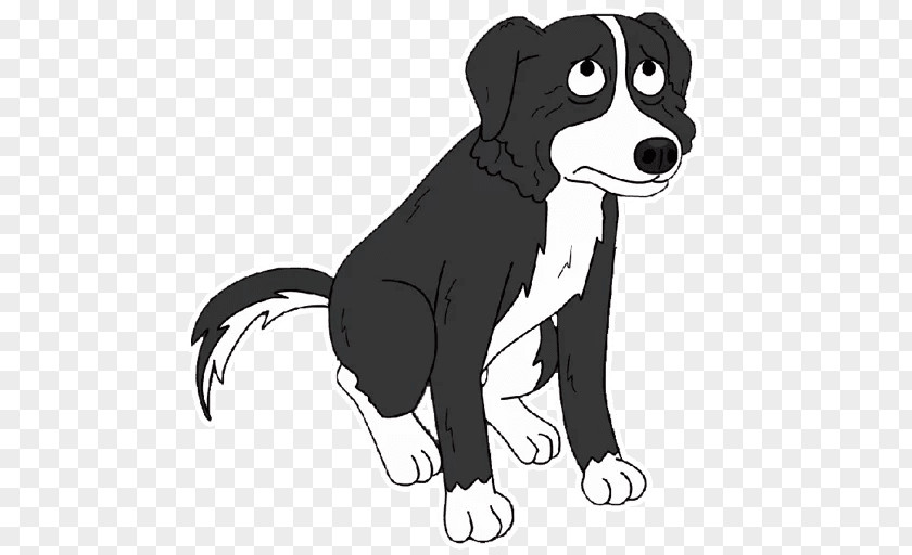 Puppy Dog Breed Sticker Clip Art PNG