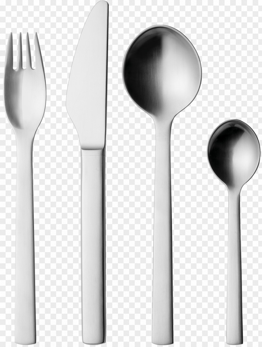 Silver Cutlery Stainless Steel Fork Tableware PNG