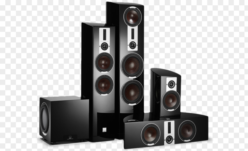 Sound Box Computer Speakers Danish Audiophile Loudspeaker Industries Home Theater Systems PNG