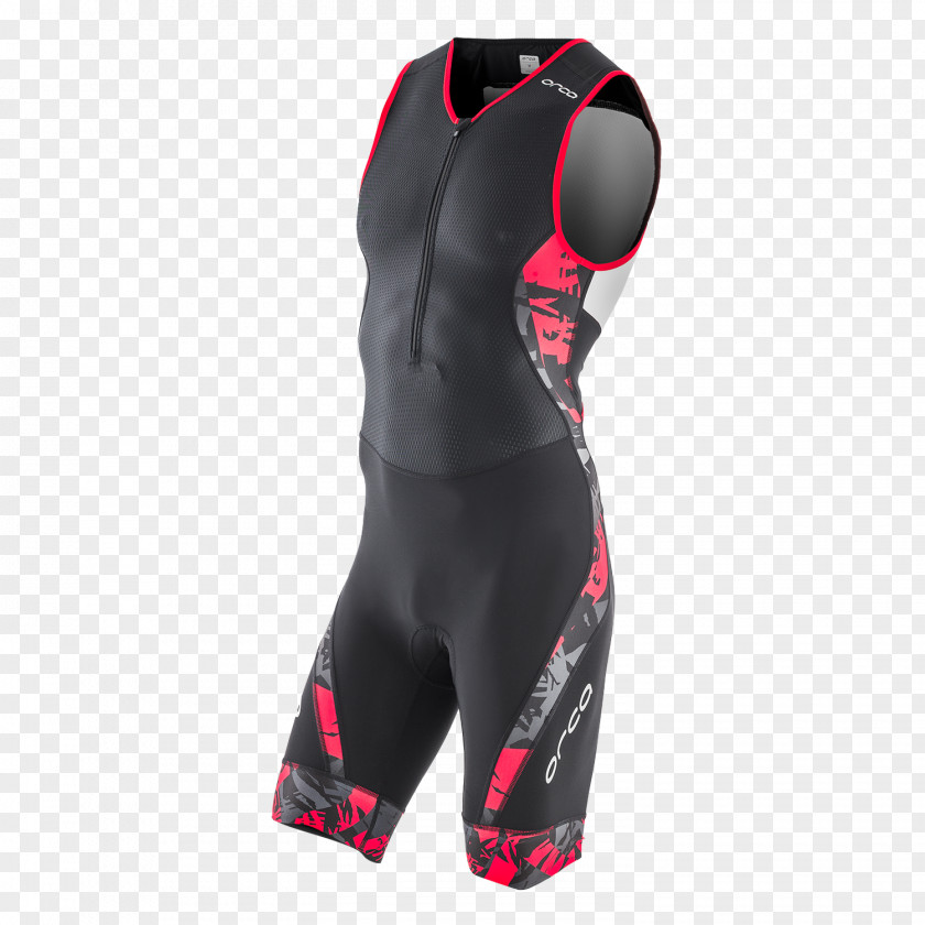 Suit Clothing Orca Wetsuits And Sports Apparel Sleeve Top PNG