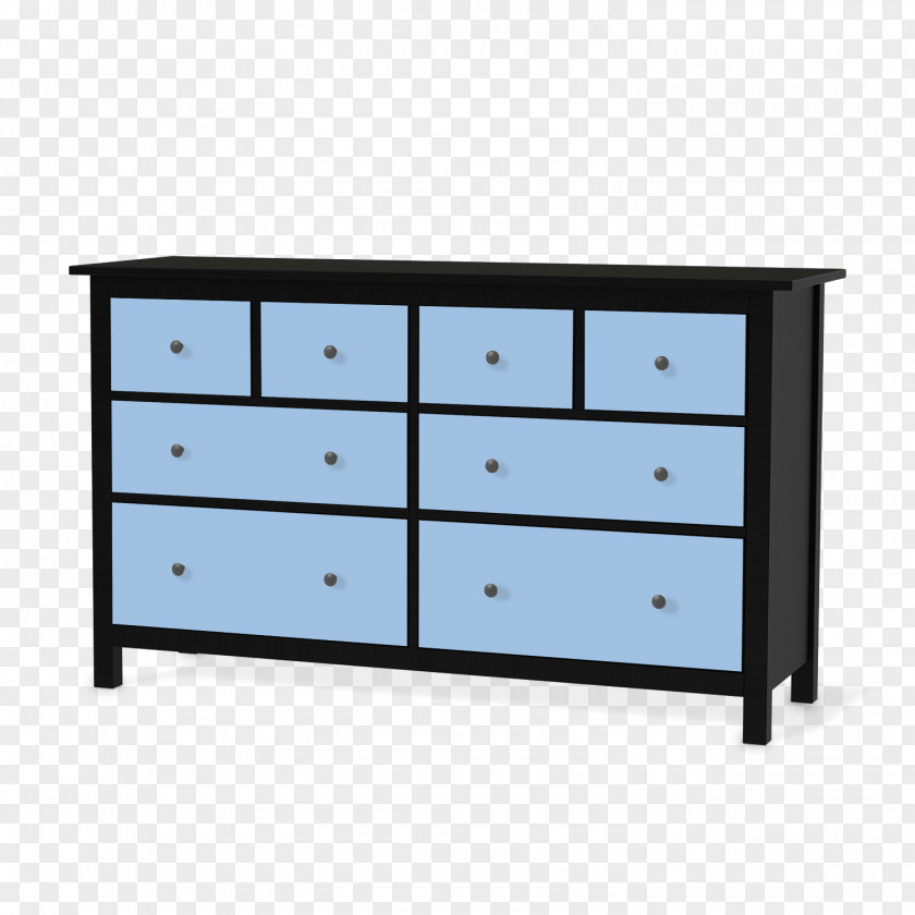 Table Drawer Hemnes Furniture Commode PNG