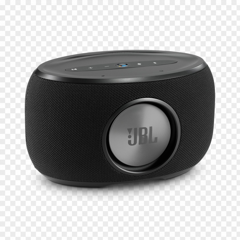 Audioondemand JBL Link 300 Wireless Speaker 500 Loudspeaker PNG