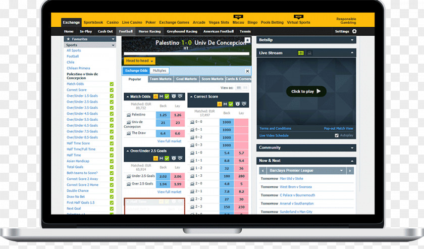 Bookmaker Computer Program Sports Betting Tipster Exchange PNG
