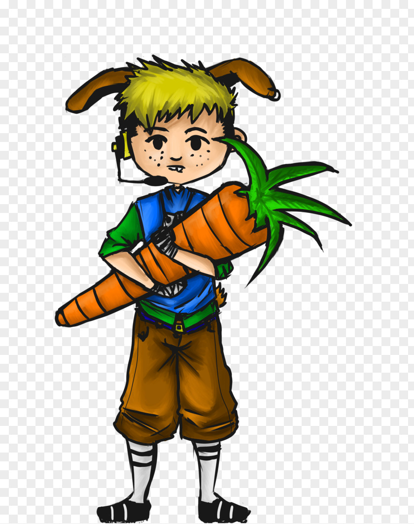 Boy Tree Legendary Creature Clip Art PNG