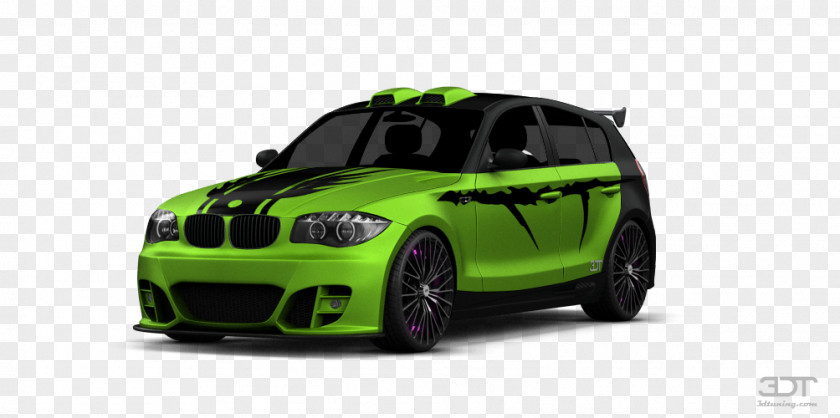 Car Bumper Sports BMW Compact PNG