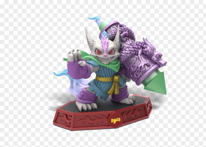 Clok Skylanders: Imaginators Spyro YouTube Toys 