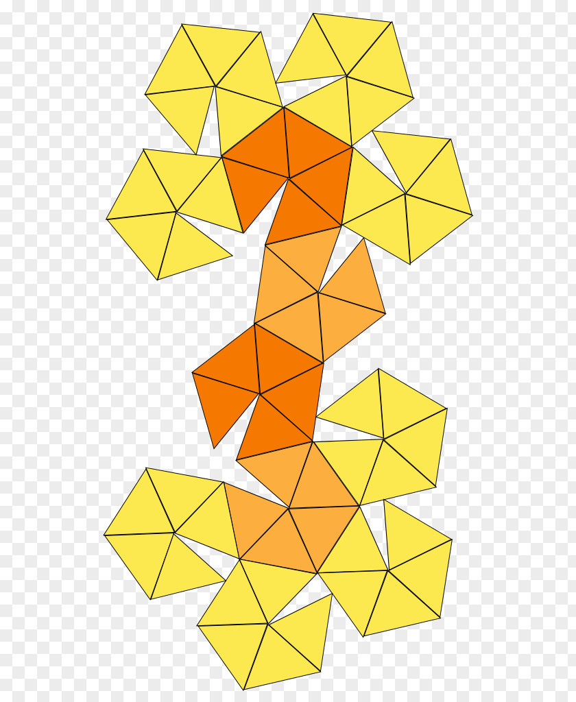 Dodecahedron Polyhedron Small Stellated Pulkkila Stellation PNG
