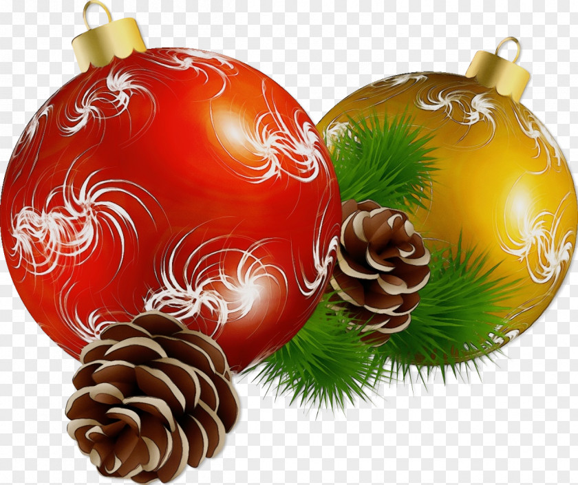 Event Pine Family Christmas Ornament PNG